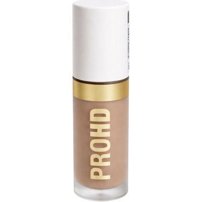 Topface tekutý kontur PROHD Soft Touch 001 Almond Trace 7 g – Zboží Dáma