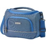 Travelite Story Beauty case Petrol 12 L 91143-22 – Zboží Dáma