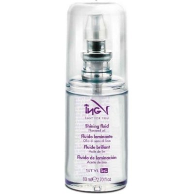 ING Styling Shining Fluid 80 ml – Sleviste.cz