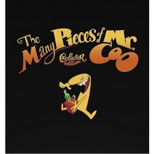 The Many Pieces of Mr. Coo (Coollector’s Edition)