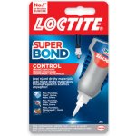 LOCTITE Super Attak Control 3g – Hledejceny.cz