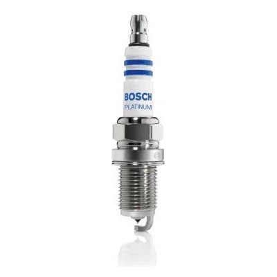 Zapalovací svíčka BOSCH 0 242 236 658 – Hledejceny.cz