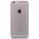 Kryt Apple iPhone 6 zadní zlatý – Zboží Živě