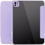Epico Hero Flip Case na Apple iPad Pro 11 2018-2022/Air 10,9 A14/10,9 M1/Air 11 M2/M3 57811102200001 fialové – Zboží Živě