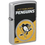 Zippo Pittsburgh Penguins 25688 – Hledejceny.cz