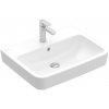 Umyvadla Villeroy & Boch O.novo 4A415501