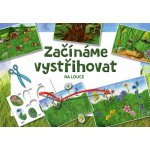 Betexa začínáme vystřihovat Na louce – Zboží Dáma