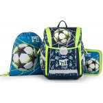 Oxybag PREMIUM Light Fotbal II 3-dílný – Zbozi.Blesk.cz