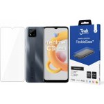 3mk FlexibleGlass Hybridní sklo pro Realme C11 2021 5903108443111 – Zboží Živě