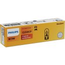 Philips Vision 12256CP W3W W2.1x9.5d 12V 3W