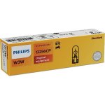 Philips Vision 12256CP W3W W2.1x9.5d 12V 3W – Zboží Mobilmania