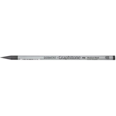 Derwent Graphitone 4B – Zboží Dáma