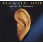 Jarre Jean Michel - Waiting For Cousteau CD – Zbozi.Blesk.cz