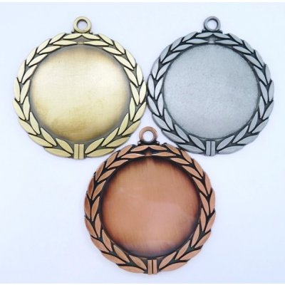 CHINA Medaile D8A MAXI D8A zlatá – Sleviste.cz