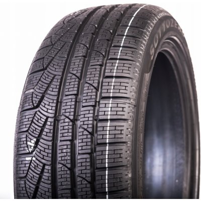 Pirelli Winter Sottozero Serie II 245/35 R20 95V Runflat – Zboží Mobilmania