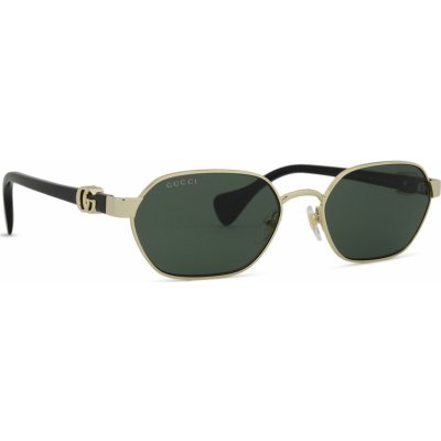 Gucci GG1593S 001 – Zboží Dáma