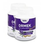 Adiel Drmek Forte s Vitamínem E 2 x 90 kapslí – Hledejceny.cz