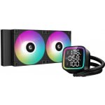 DeepCool LD240 R-LD240-BKMSN-G-1 – Zboží Mobilmania