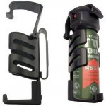 ESP plastové pouzdro s kovovým klipsem pro různé obranné spreje SHU-64-50.63 – Zbozi.Blesk.cz