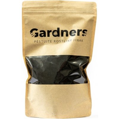 Preol Rostlinné uhlí Biochar do půdy 1-30 mm 3 l – Hledejceny.cz