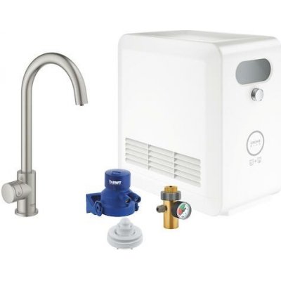 Grohe Blue Professional s 31302DC2 – Hledejceny.cz