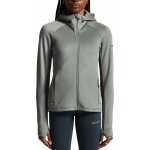 Craft ADV Explore Power Fleece Hood zelená – Hledejceny.cz