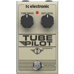 Tc electronic Tube Pilot Overdrive – Zbozi.Blesk.cz