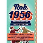 Retro přání - Rok 1956 – Sleviste.cz