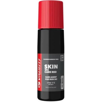 Vauhti Skin Ski Care Red 80 ml 111691 – Hledejceny.cz