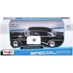 Maisto Buick Century 1955 Patrol 1:26 – Zboží Dáma