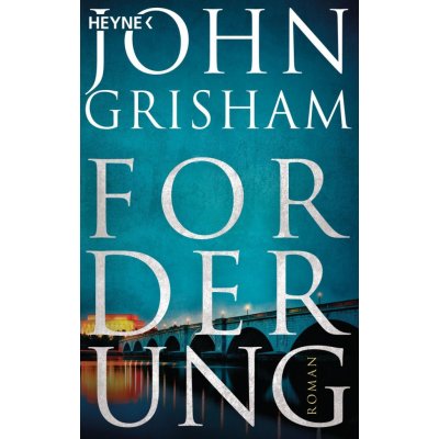 Forderung Grisham John Paperback