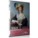 LOUISE-ELISABETH VIGEE LE BRUN 1755 DVD – Zbozi.Blesk.cz