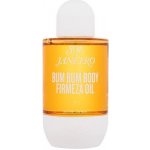 Sol De Janeiro Brazilian Bum Bum Body Firmeza Oil 100 ml zpevňující tělový olej s vůní pistácií, slaného karamelu a vanilky pro ženy – Zbozi.Blesk.cz