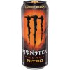 Monster Nitro Cosmic Peach 473 ml