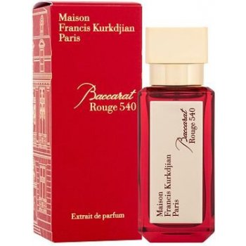 Maison Francis Kurkdjian Baccarat Rouge 540 parfém unisex 35 ml