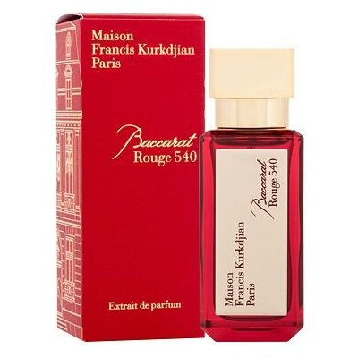 Maison Francis Kurkdjian Baccarat Rouge 540 parfém unisex 35 ml