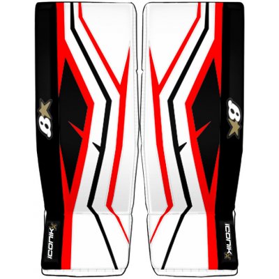 Brian’s Iconik X Junior – Zboží Dáma