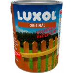 Luxol Originál 6 l Sipo – Hledejceny.cz