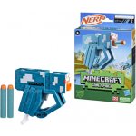 Minecraft Hasbro Nerf MsGuardian – Hledejceny.cz