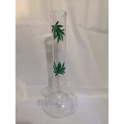 Simax Bong Multi Leaf 34 cm – Hledejceny.cz