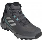 adidas Eastrail 2 Mid Rain.Rdy W GY4177 grey five/dash grey/core black – Zboží Dáma