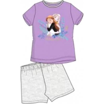 Sun City Ledové království pyžamo fialová – Hledejceny.cz