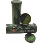 Bushcraft barvy maskovací britské černozelená 60 g – Sleviste.cz