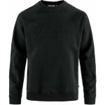 Fjallraven Classic Sweater black – Zboží Mobilmania