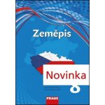 Zeměpis 8 pro ZŠ a VG - UČ nová generace – Hledejceny.cz