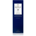 Macallan Double Cask 18y 2022 Release 43% 0,7 l (karton) – Hledejceny.cz