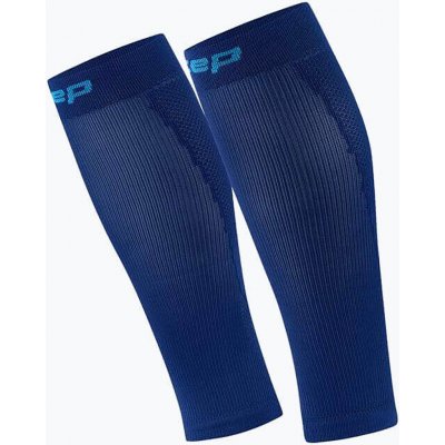 Pánské kompresní pásky na lýtka CEP Calf 5.0 dark/blue – Hledejceny.cz