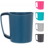 LifeVenture Hrnek Ellipse Big Mug rust 450 ml – Zbozi.Blesk.cz