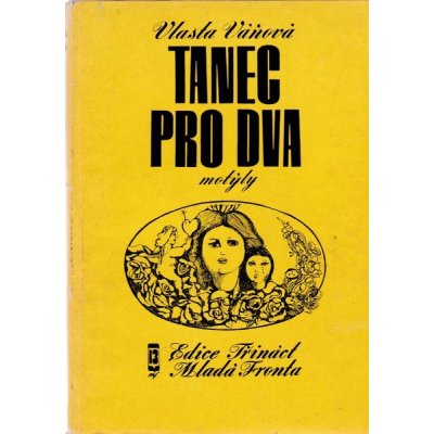 Tanec pro dva motýly – Sleviste.cz