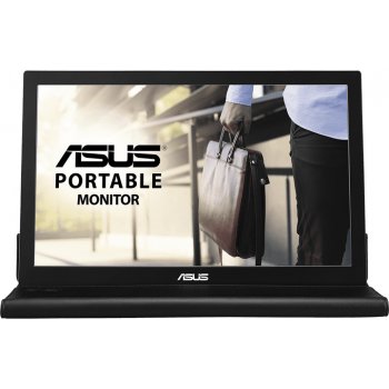 Asus MB169B